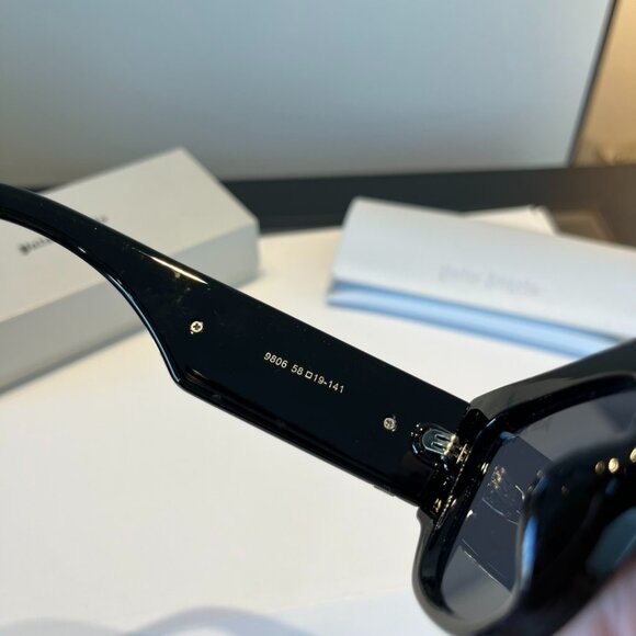 PALM ANGELS Fashion Sunglasses - Picture 5 of 11